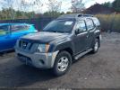 Nissan Xterra S Image 9