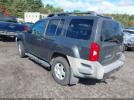 Nissan Xterra S Image 10