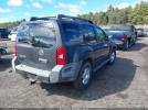 Nissan Xterra S Image 3