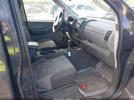 Nissan Xterra S Image 7
