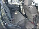 Nissan Xterra S Image 5