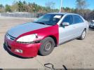 Honda Accord 2.4 Lx Image 6