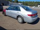Honda Accord 2.4 Lx Image 7