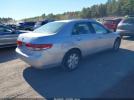 Honda Accord 2.4 Lx Image 3