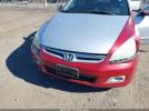 Honda Accord 2.4 Lx Image 11