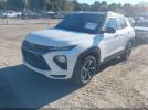 Chevrolet Trailblazer Awd Rs Image 5