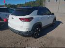 Chevrolet Trailblazer Awd Rs Image 4