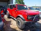 Ford Bronco Outer Banks Image 1