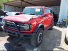 Ford Bronco Outer Banks Image 5