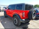 Ford Bronco Outer Banks Image 18