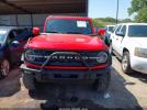 Ford Bronco Outer Banks Image 11