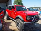 Ford Bronco Outer Banks Image 14
