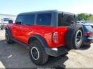 Ford Bronco Outer Banks Image 10