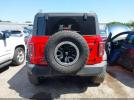Ford Bronco Outer Banks Image 17