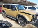 Toyota Land Cruiser Image 1