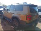 Toyota Land Cruiser Image 9