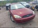 Ford Taurus Se Image 1