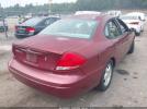 Ford Taurus Se Image 3