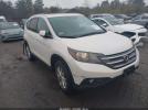 Honda CR-V Ex-l Image 1