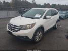 Honda CR-V Ex-l Image 5