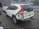 Honda CR-V Ex-l Image 4