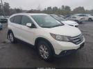 Honda CR-V Ex-l Image 10