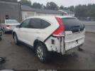 Honda CR-V Ex-l Image 14