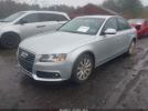 Audi A4 2.0t Premium Image 7