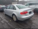 Audi A4 2.0t Premium Image 4