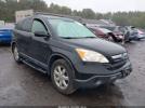 Honda CR-V Ex-l Image 1