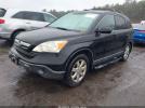 Honda CR-V Ex-l Image 11