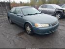 Toyota Camry Le Image 1