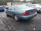 Toyota Camry Le Image 5