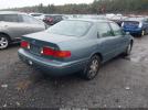 Toyota Camry Le Image 8