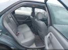 Toyota Camry Le Image 6