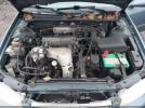 Toyota Camry Le Image 4