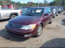 Toyota Avalon Xls Image 2