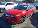 Acura TSX 2.4 Image 5