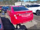 Acura TSX 2.4 Image 4