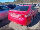 Acura TSX 2.4 Image 12