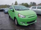 Mitsubishi Mirage Es Image 1