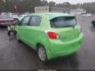 Mitsubishi Mirage Es Image 10