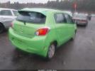 Mitsubishi Mirage Es Image 2