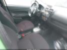 Mitsubishi Mirage Es Image 11