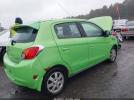 Mitsubishi Mirage Es Image 4