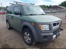 Honda Element Ex Image 1