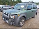 Honda Element Ex Image 12