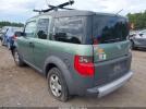 Honda Element Ex Image 15