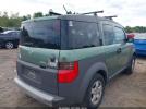 Honda Element Ex Image 16