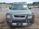 Honda Element Ex Image 13